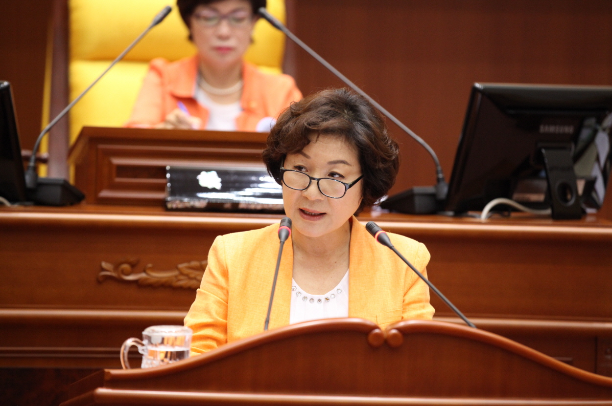 제247회 도봉구의회 정례회중 본회의 - 4