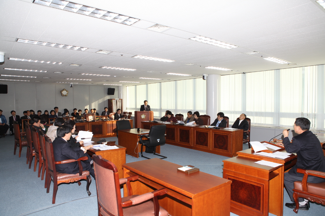 도봉구 2013년도 예산 설명회 - 3
