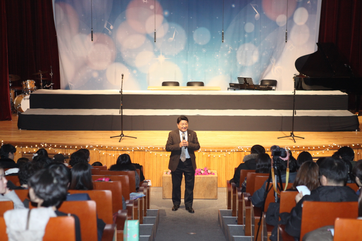 도봉구립어린이합창단 정기연주회 - 1
