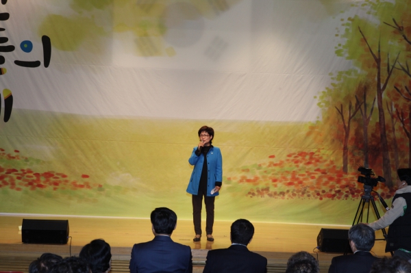 선한 이웃들의 축제