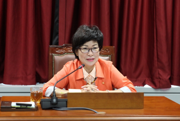 도시계획변경 사전협상제도 진행사항 보고회