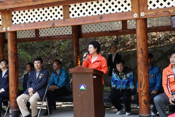 제7회 도봉구청장배 및 연합회장배 국민생활체육 배구대회