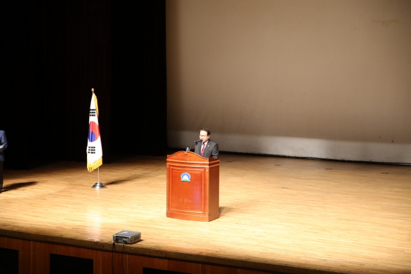 경로당 지도자 교육