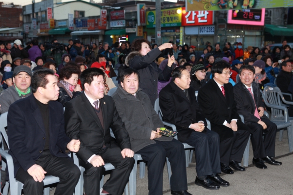 도봉구 등(燈)축제