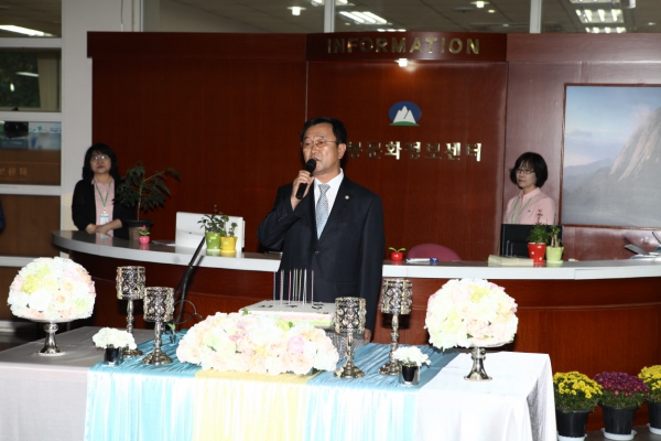 도봉문화정보센터 개관11주년 기념행사