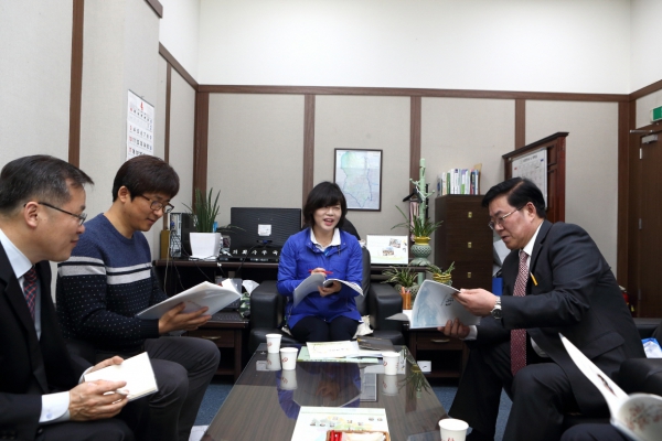 도봉구의회 의회보 편집위원회