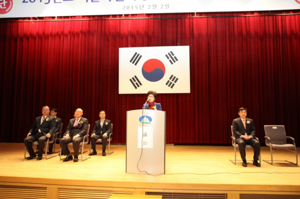 서울특별시청노동조합 도봉지부총회