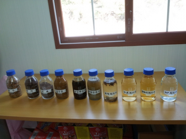 음식물쓰레기 처리시설 우수 지방자치단체 비교시찰
