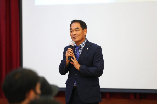 도봉구의회, 씨알문화도시 도봉문화시민 아우름마당 참석