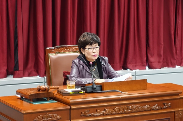 도봉구의회 의원 간담회