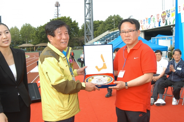 2011 서울특별시 구의회의원 한마음체육대회