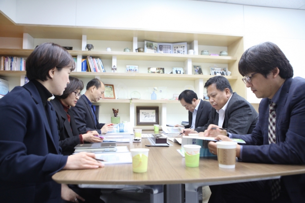 의회보 편집위원회