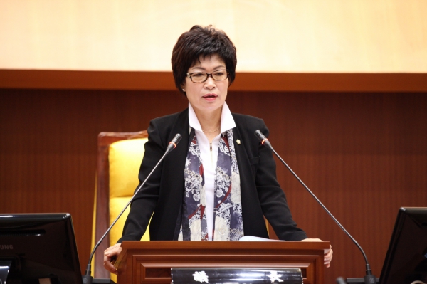 제240회 도봉구의회 정례회중 본회의