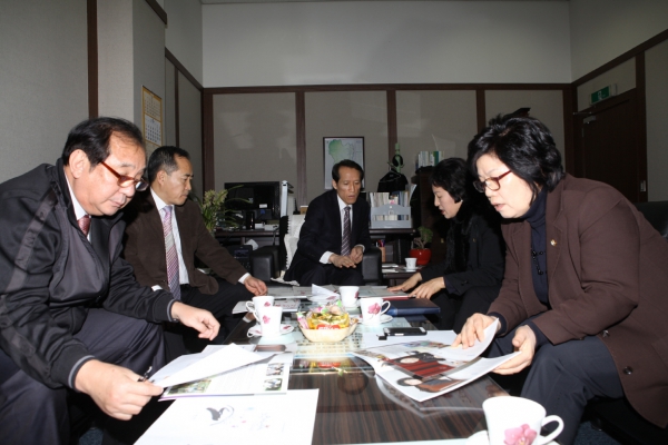 도봉구의회보 편집위원회