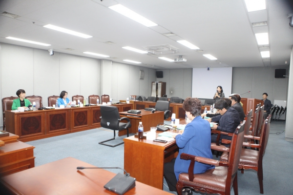청탁금지법 교육