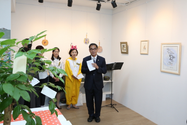 방학생활 오픈행사