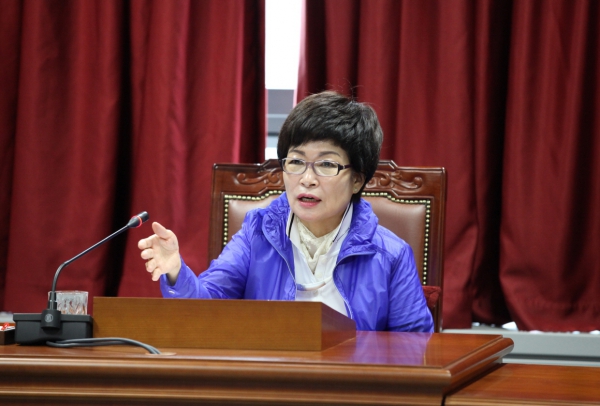메르스관련 의원 간담회