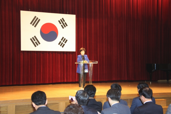 2015년 도봉구민 건강축제