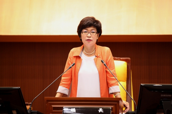 제247회 도봉구의회 정례회중 본회의