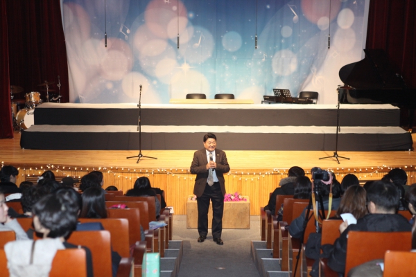 도봉구립어린이합창단 정기연주회