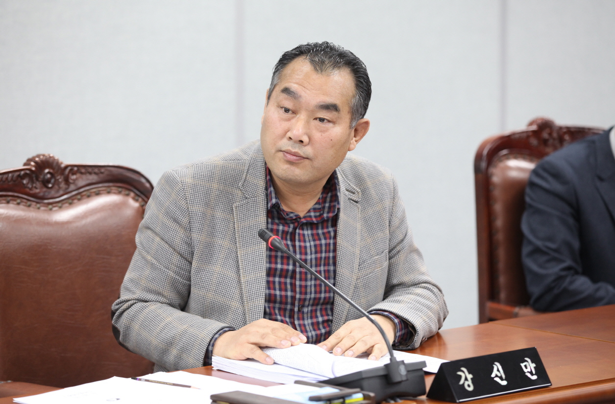 제252회 도봉구의회 임시회중 복지건설위원회 - 3