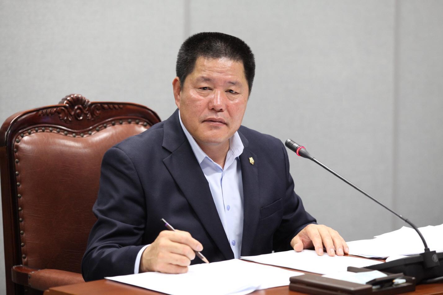 제229회 도봉구의회 임시회중 재무건설위원회 - 6