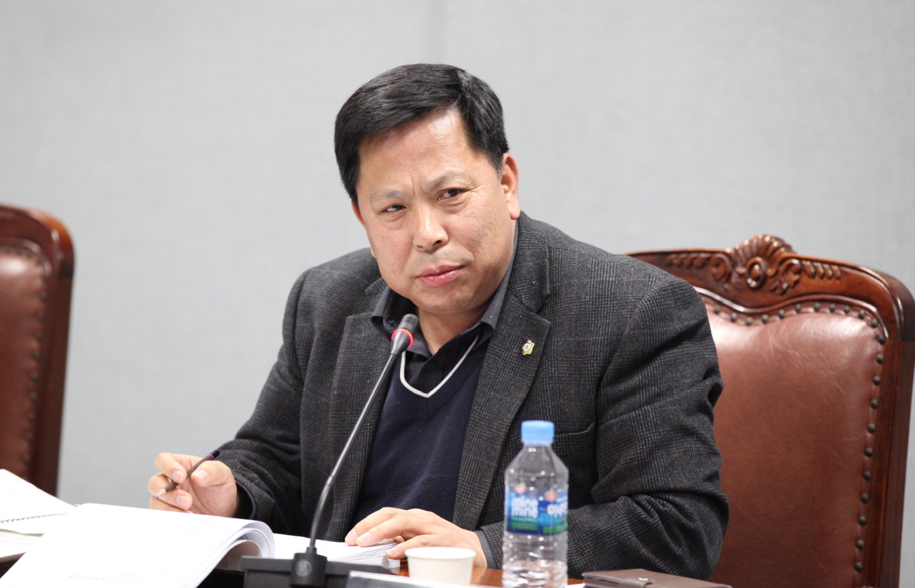 제232회 도봉구의회 임시회중 행정복지위원회 - 5