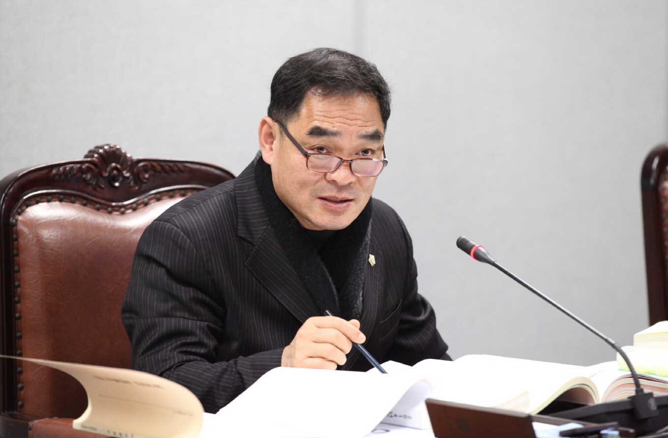 제231회 도봉구의회 정례회중 재무건설위원회 - 3