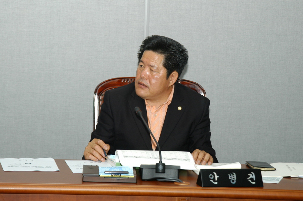  제209회 도봉구의회 1차정례회중 재무건설위원회 - 3