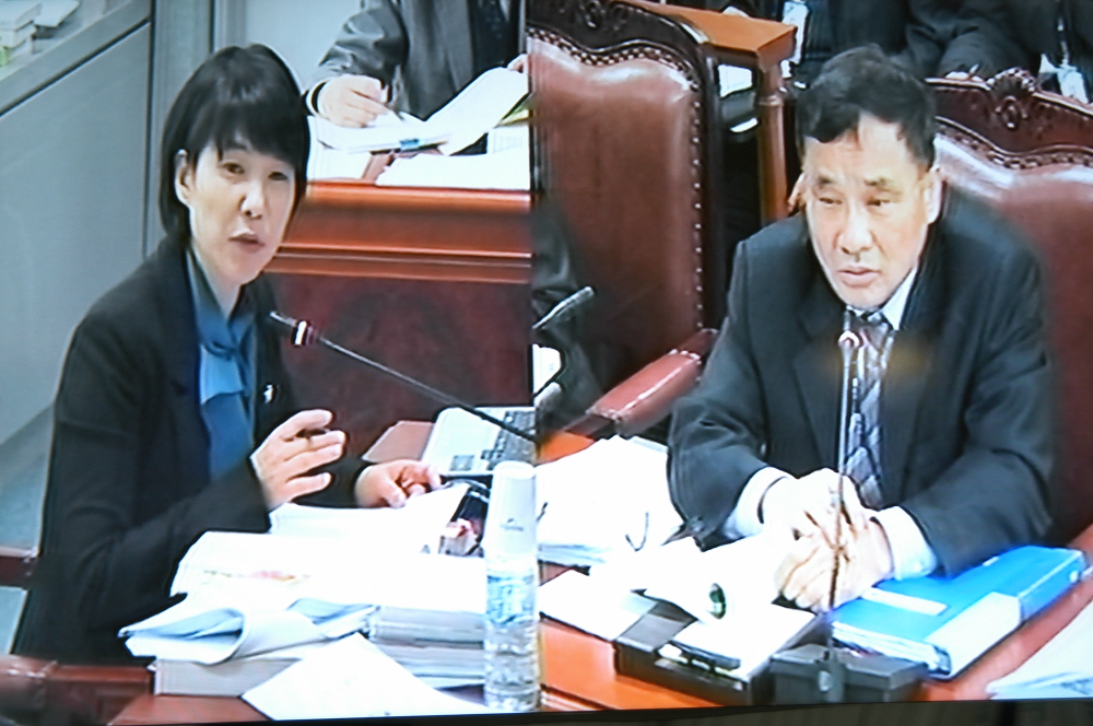  제213회 도봉구의회 2차정례회중 행정복지위원회 - 3