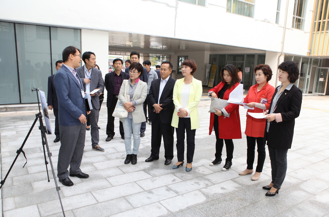 제250회 도봉구의회 임시회중 행정기획위원회 - 7