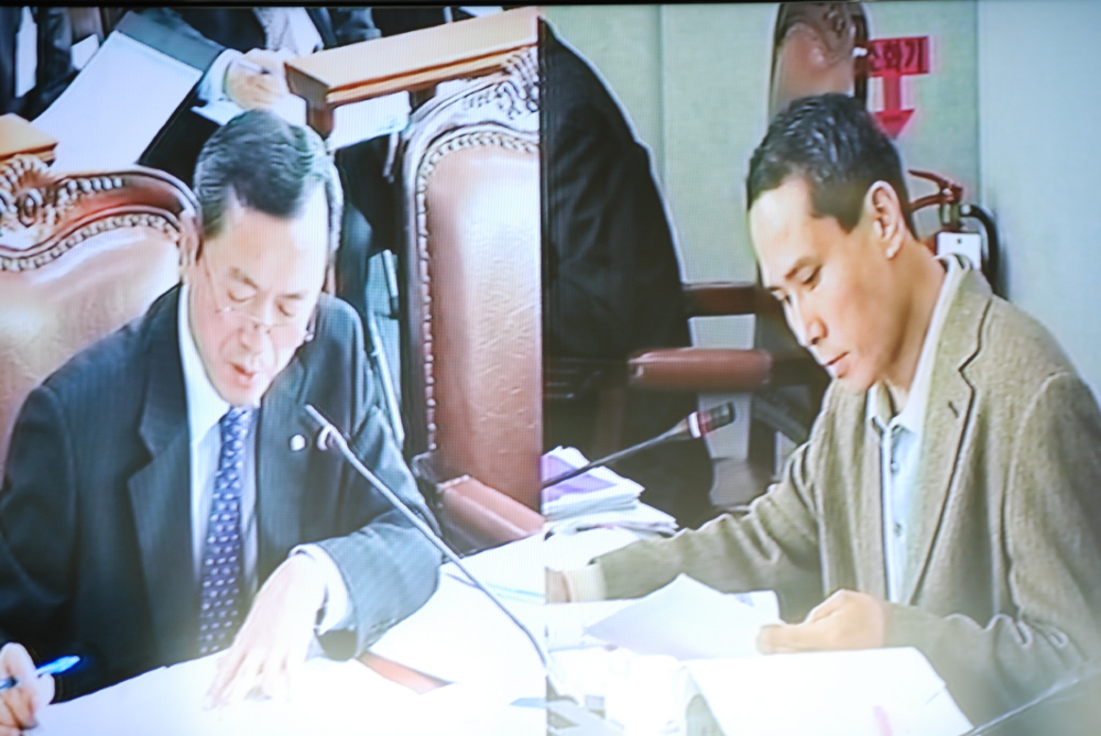  제213회 도봉구의회 2차정례회중 행정복지위원회 - 6