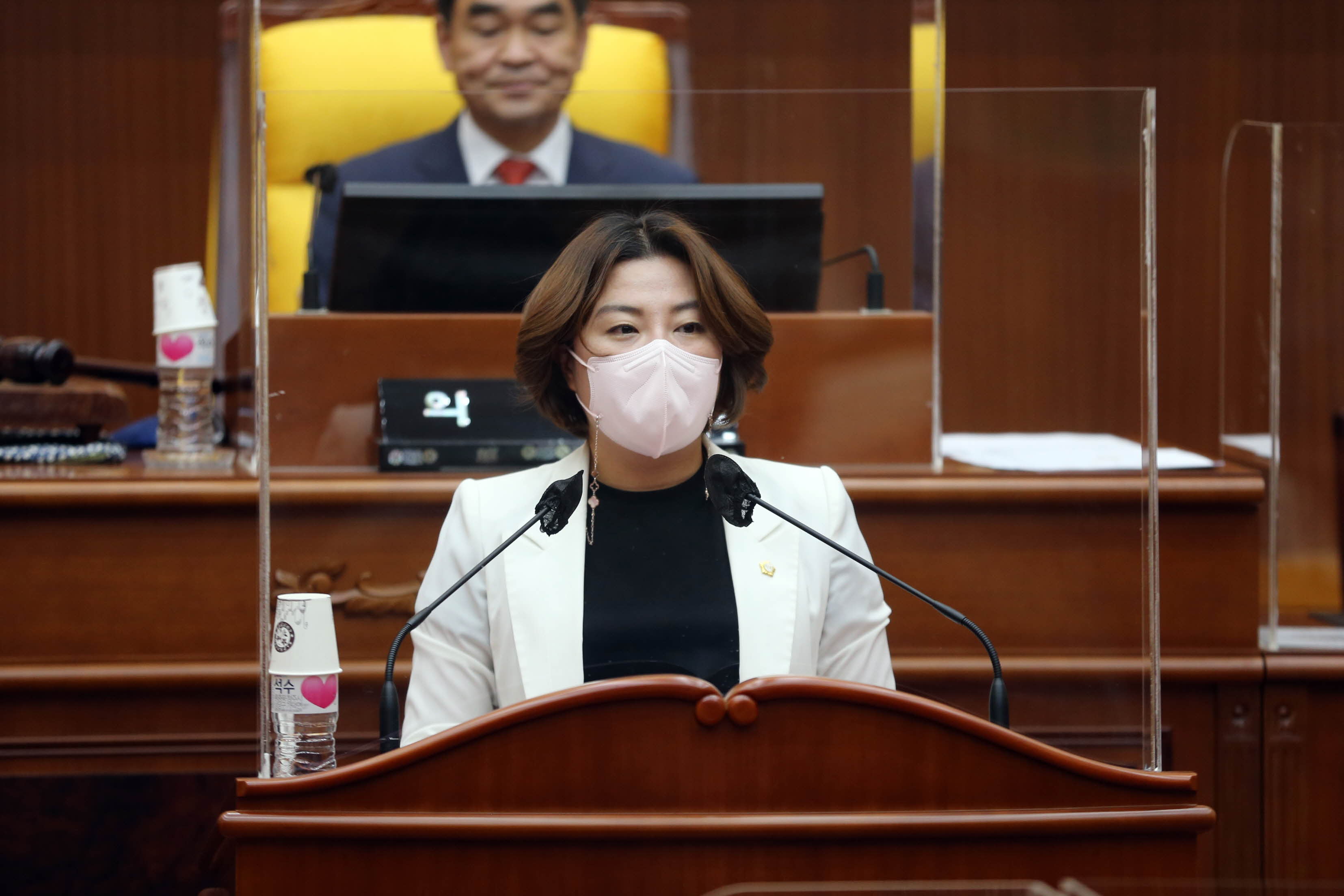 도봉구의회, 제314회 임시회 폐회 - 2