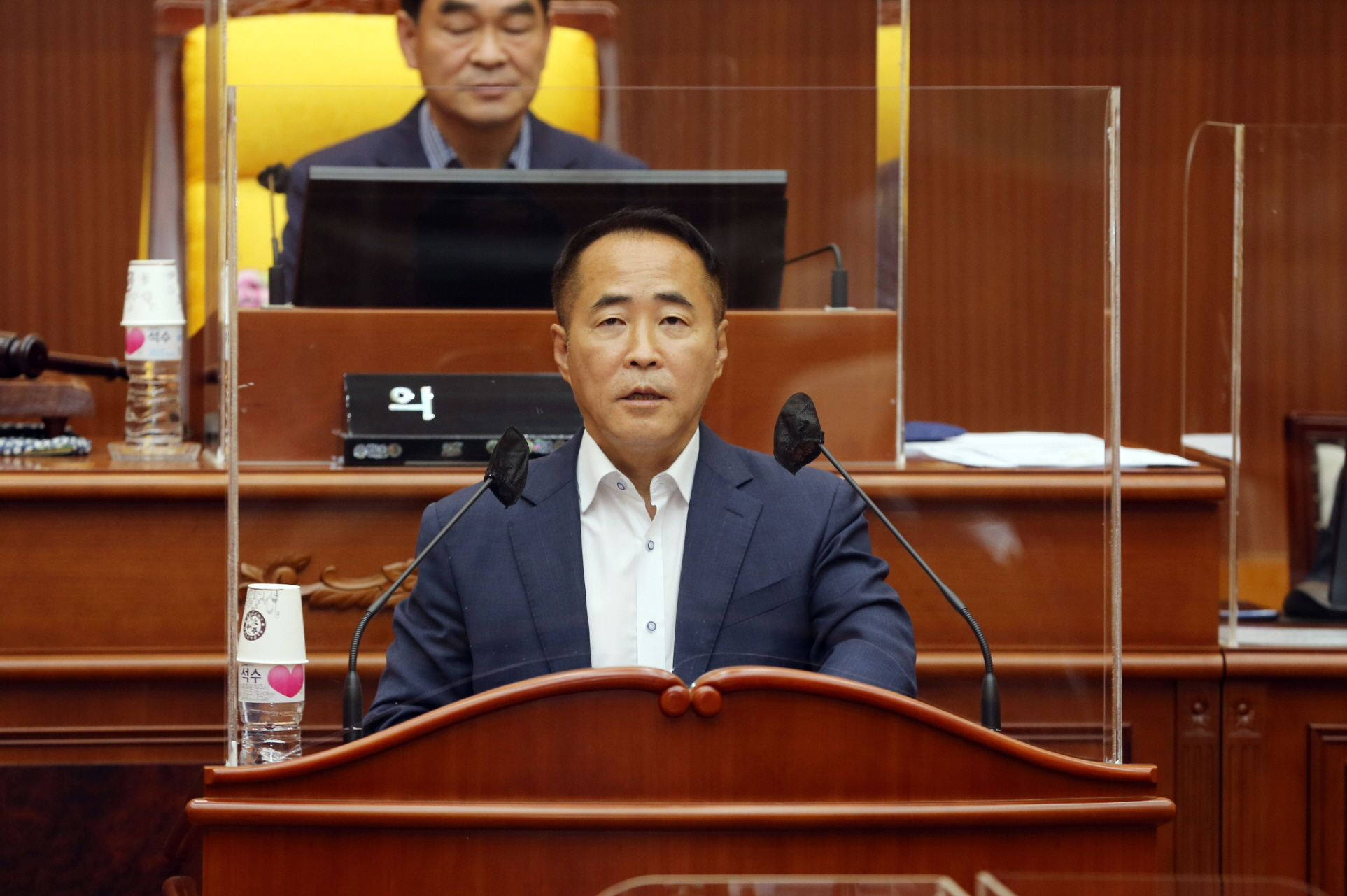 도봉구의회, 제315회 임시회 폐회 - 5