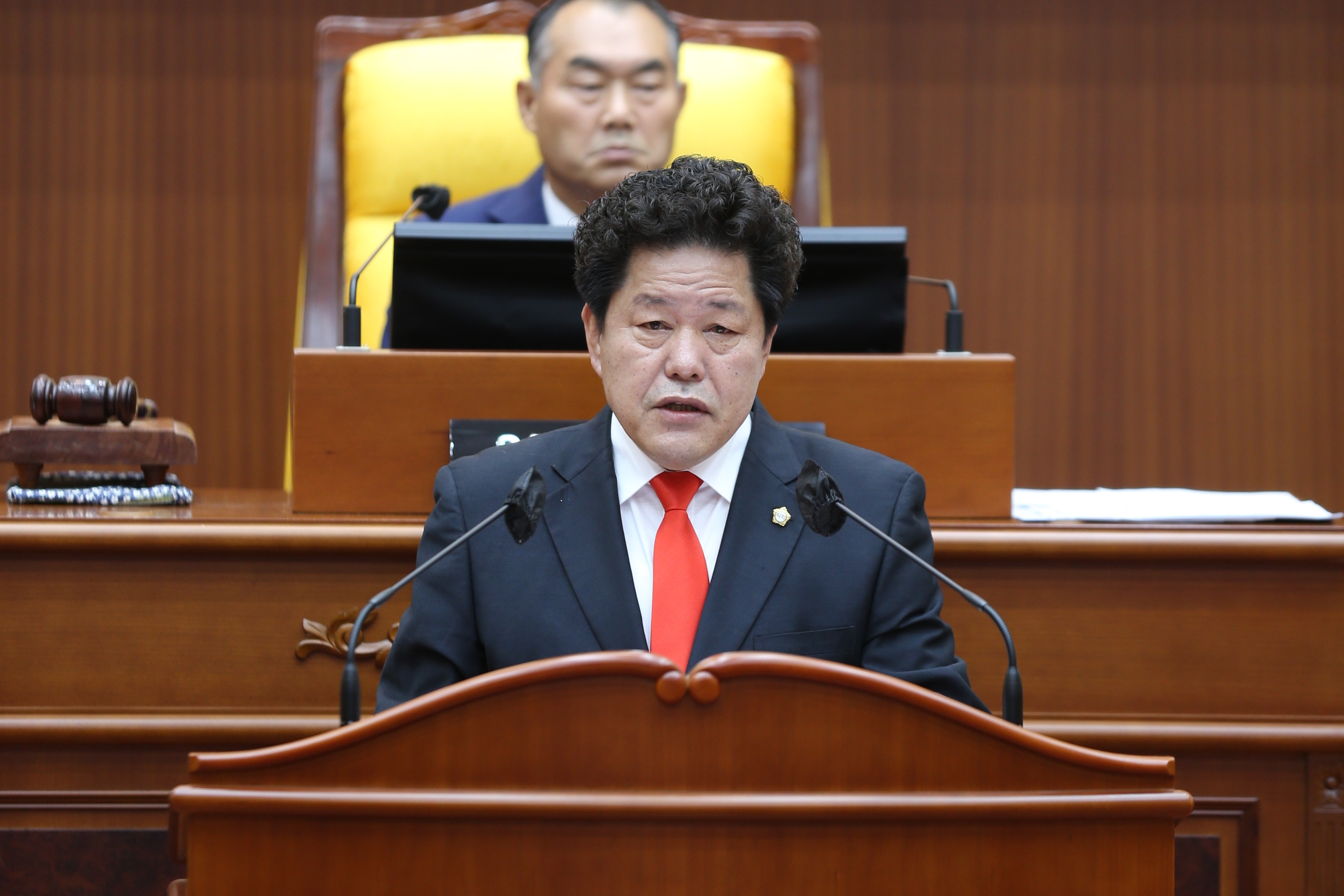 도봉구의회, 제319회 임시회 폐회 - 2