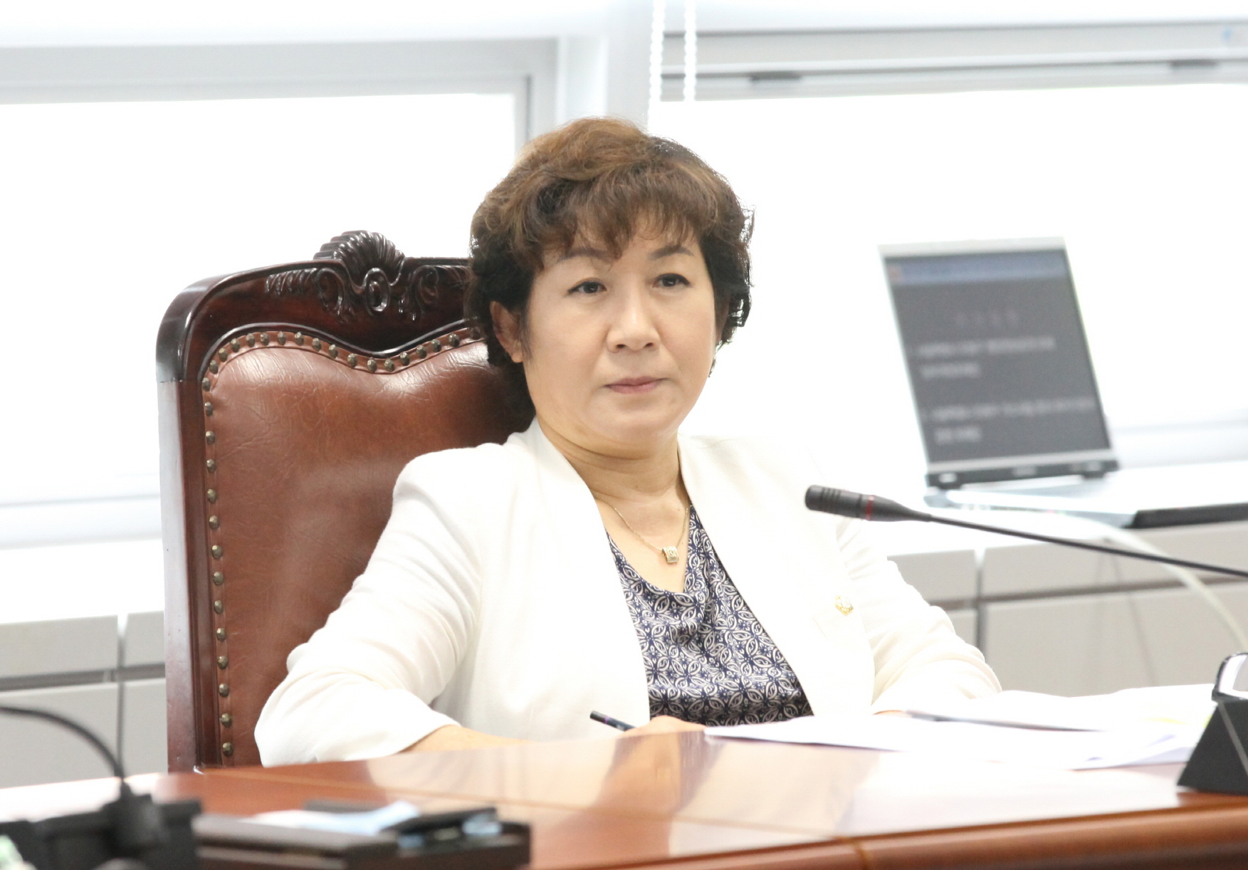 제239회 도봉구의회 임시회중 행정복지위원회 - 6
