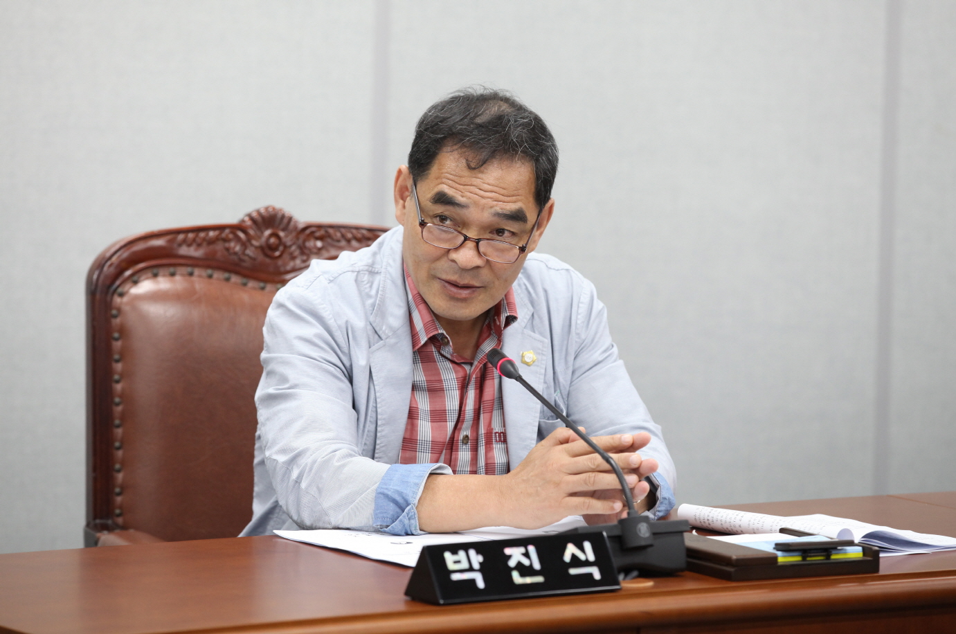 제259회 도봉구의회 임시회중 복지건설위원회 - 4