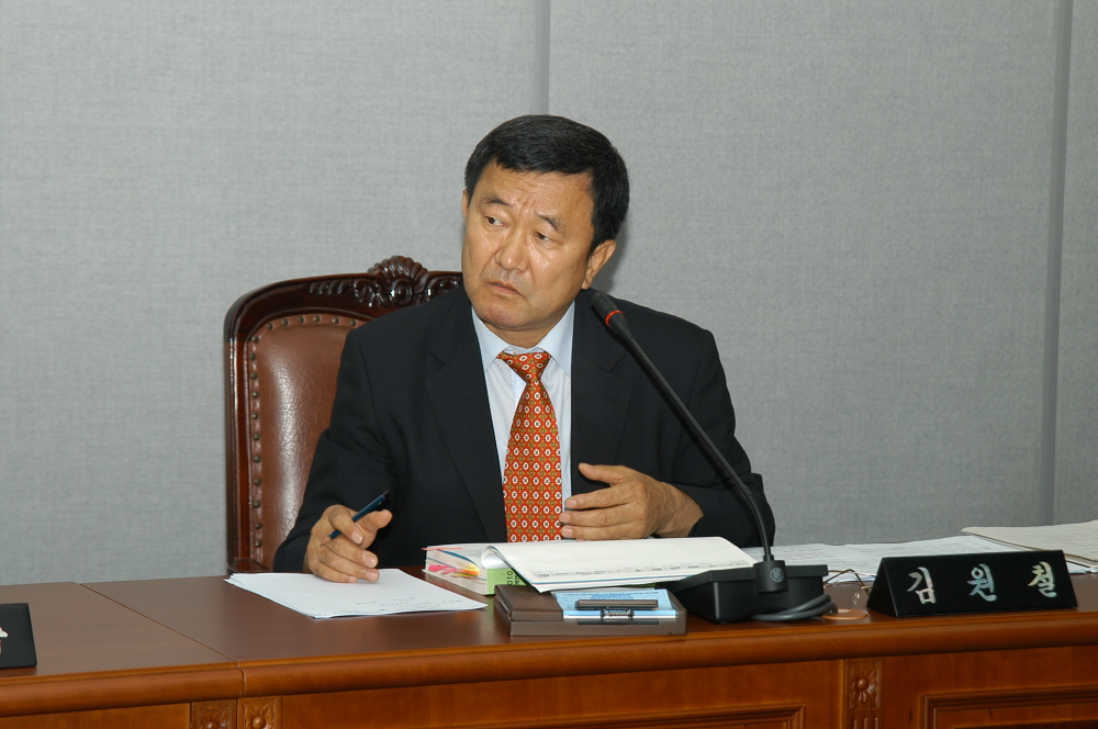  제209회 도봉구의회 1차정례회중 재무건설위원회 - 4