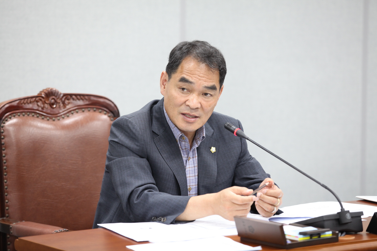 제256회 도봉구의회 정례회중 복지건설위원회 - 5