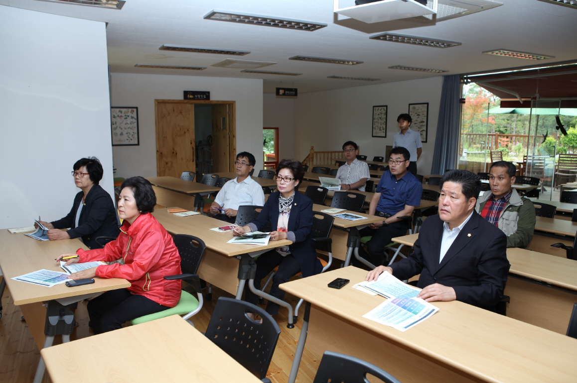 제228회 도봉구의회 임시회중 재무건설위원회 - 3