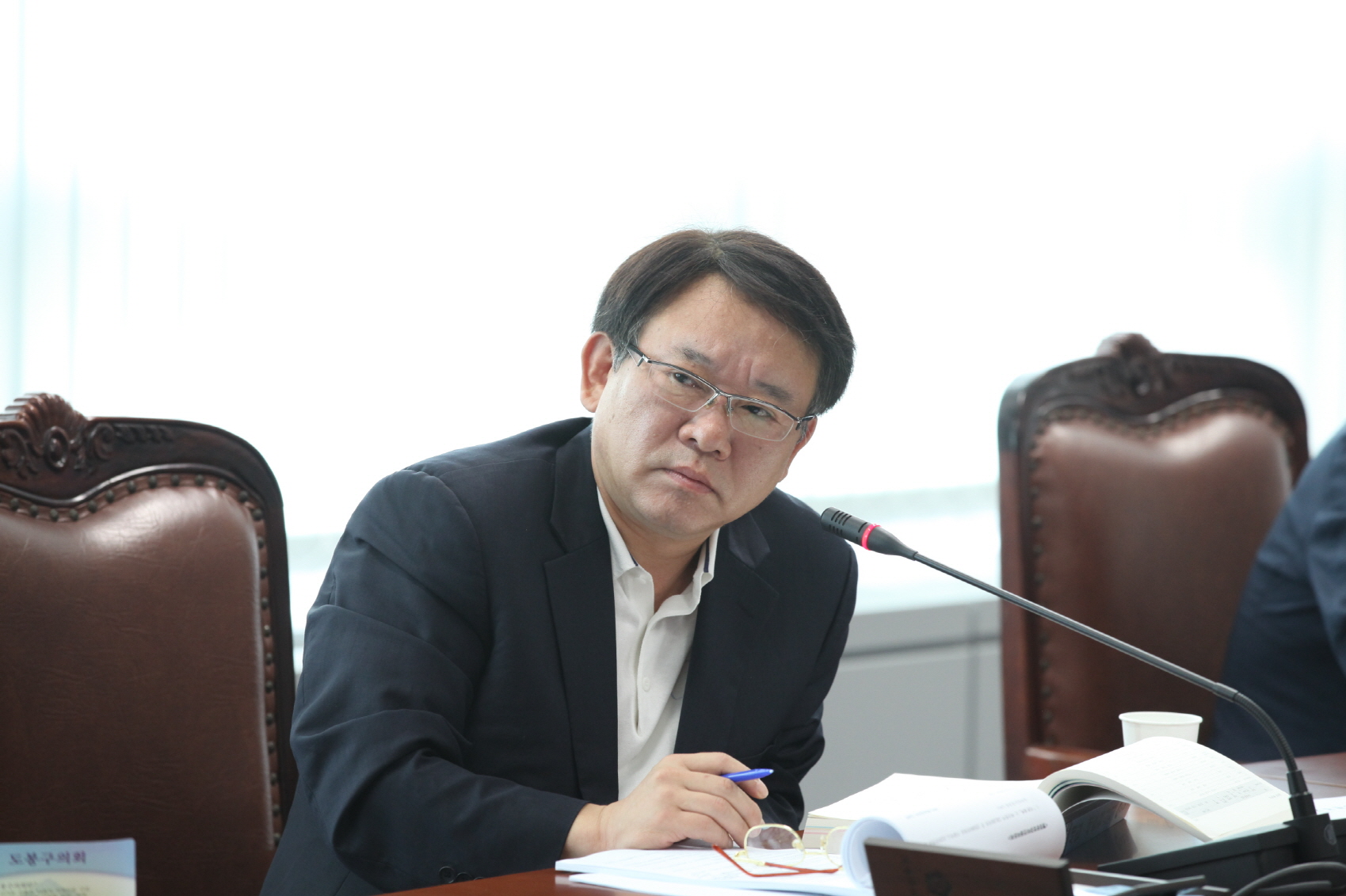 제227회 도봉구의회 임시회중 행정복지위원회 - 6