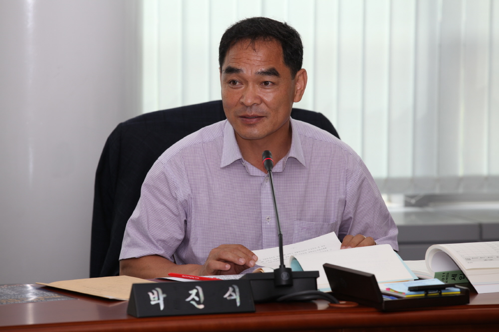 제218회 도봉구의회 제1차정례회중 행정복지위원회 - 4