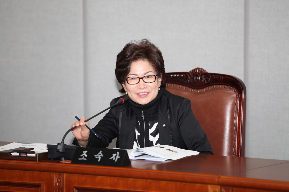 제214회 도봉구의회 임시회중 재무건설위원회 - 6