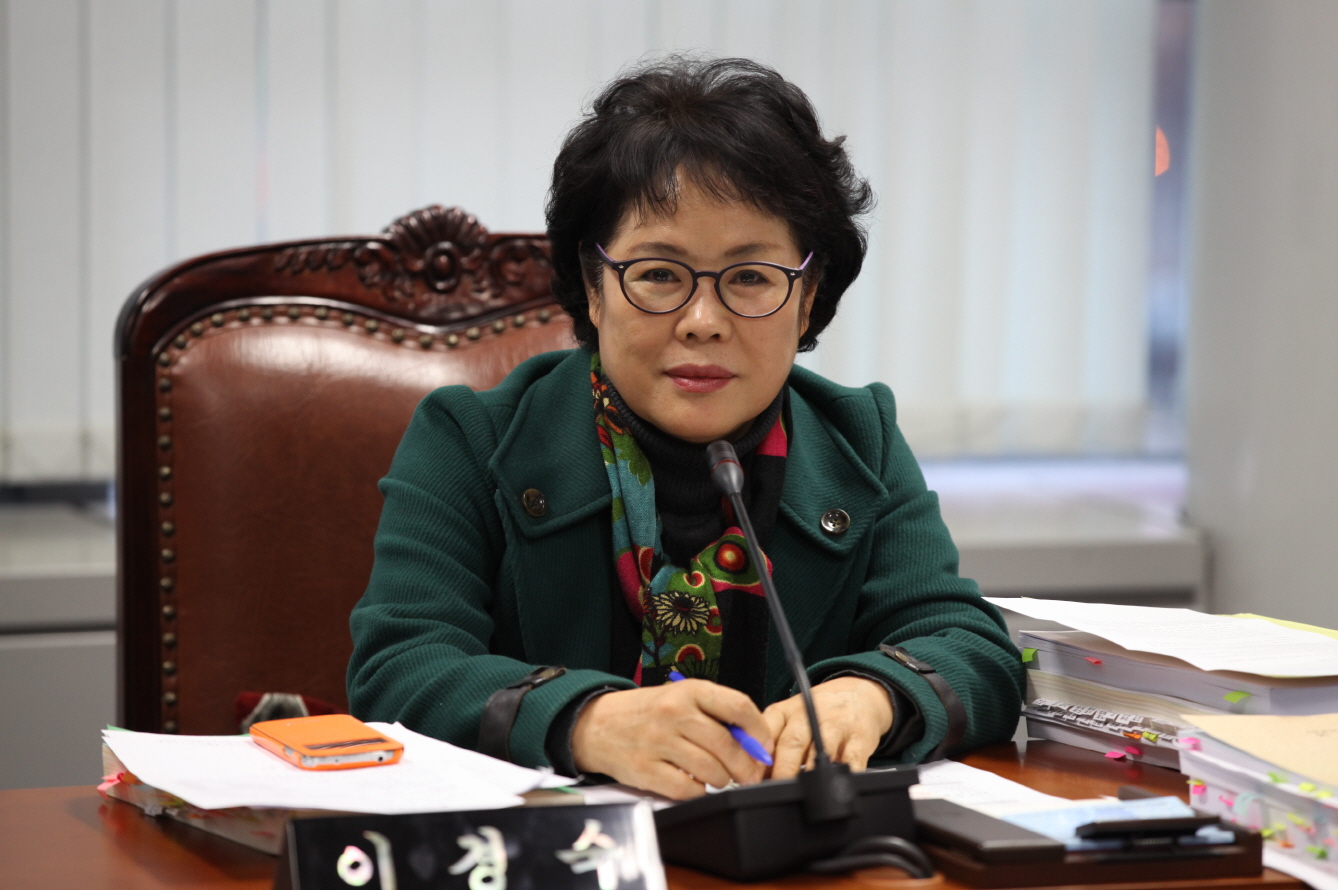 제231회 도봉구의회 정례회중 행정복지위원회 - 4