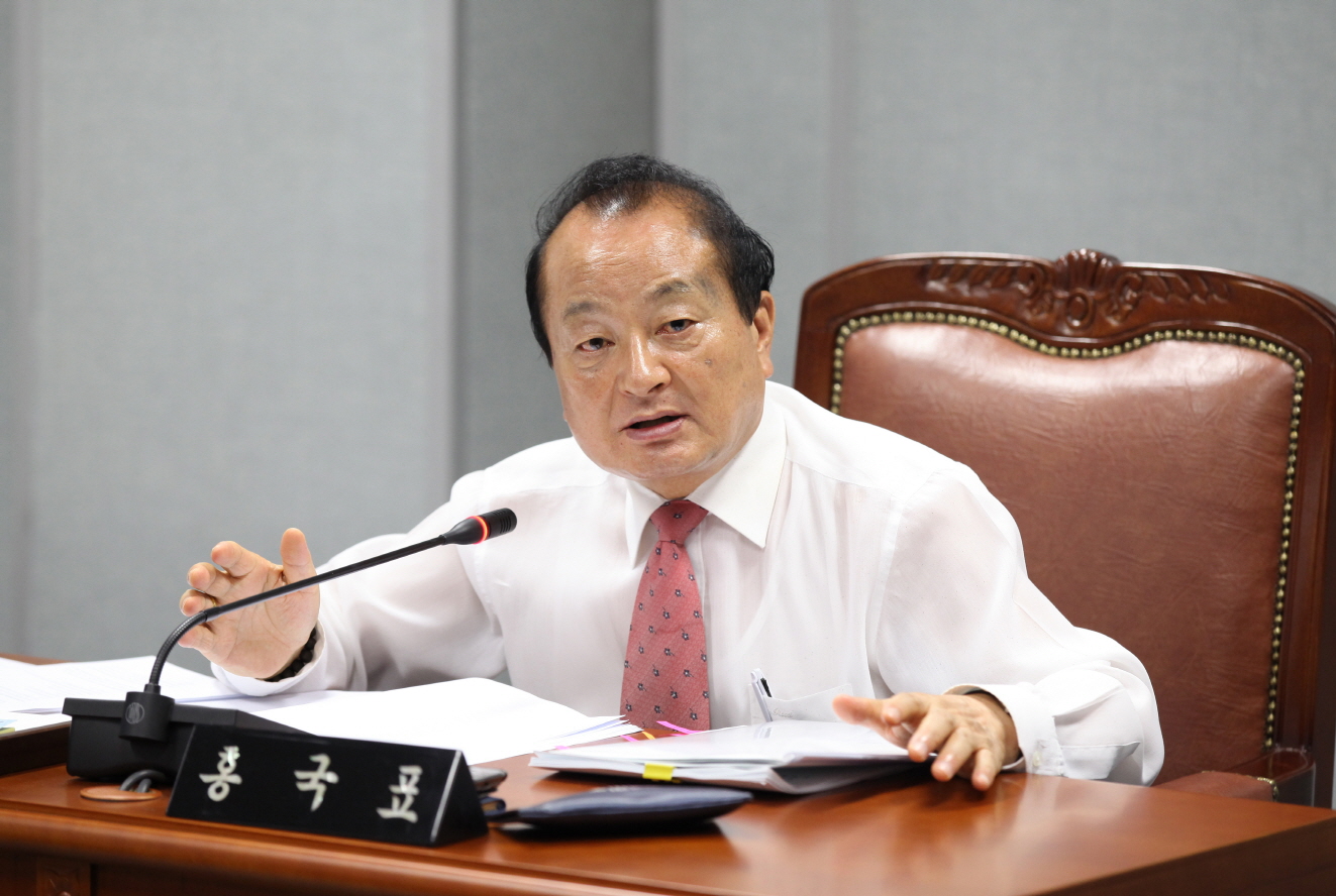 제248회 도봉구의회 임시회중 행정기획위원회 - 3