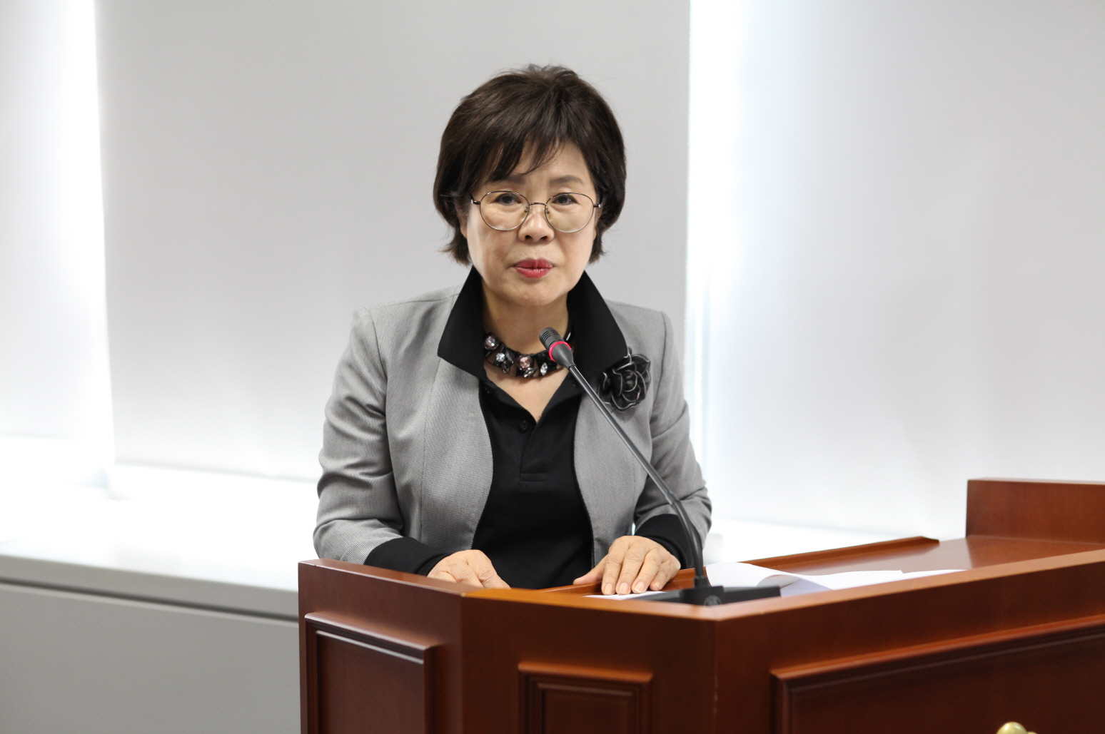제250회 도봉구의회 임시회중 행정기획위원회 - 4