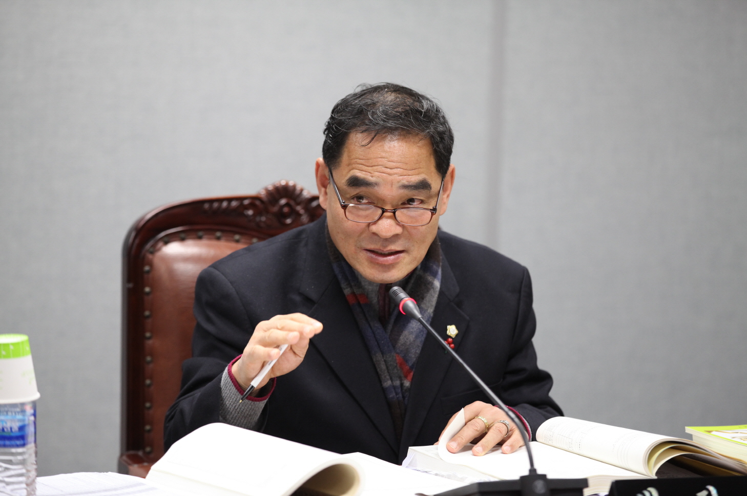 제251회 도봉구의회 정례회중 복지건설위원회 - 5