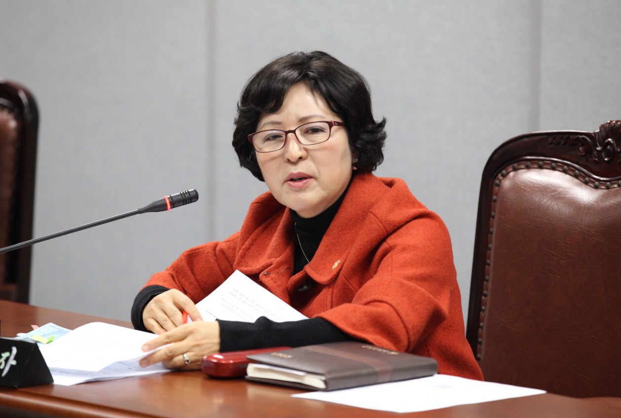 제232회 도봉구의회 임시회중 재무건설위원회 - 4