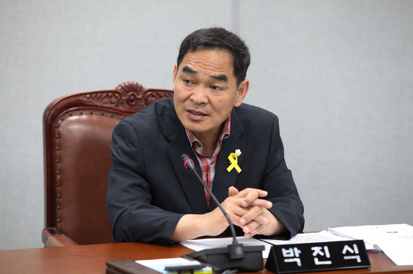 제254회 도봉구의회 임시회중 복지건설위원회 - 5
