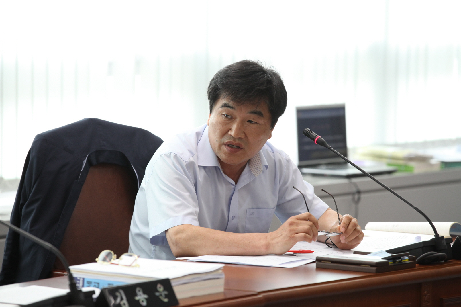 제227회 도봉구의회 임시회중 행정복지위원회 - 3